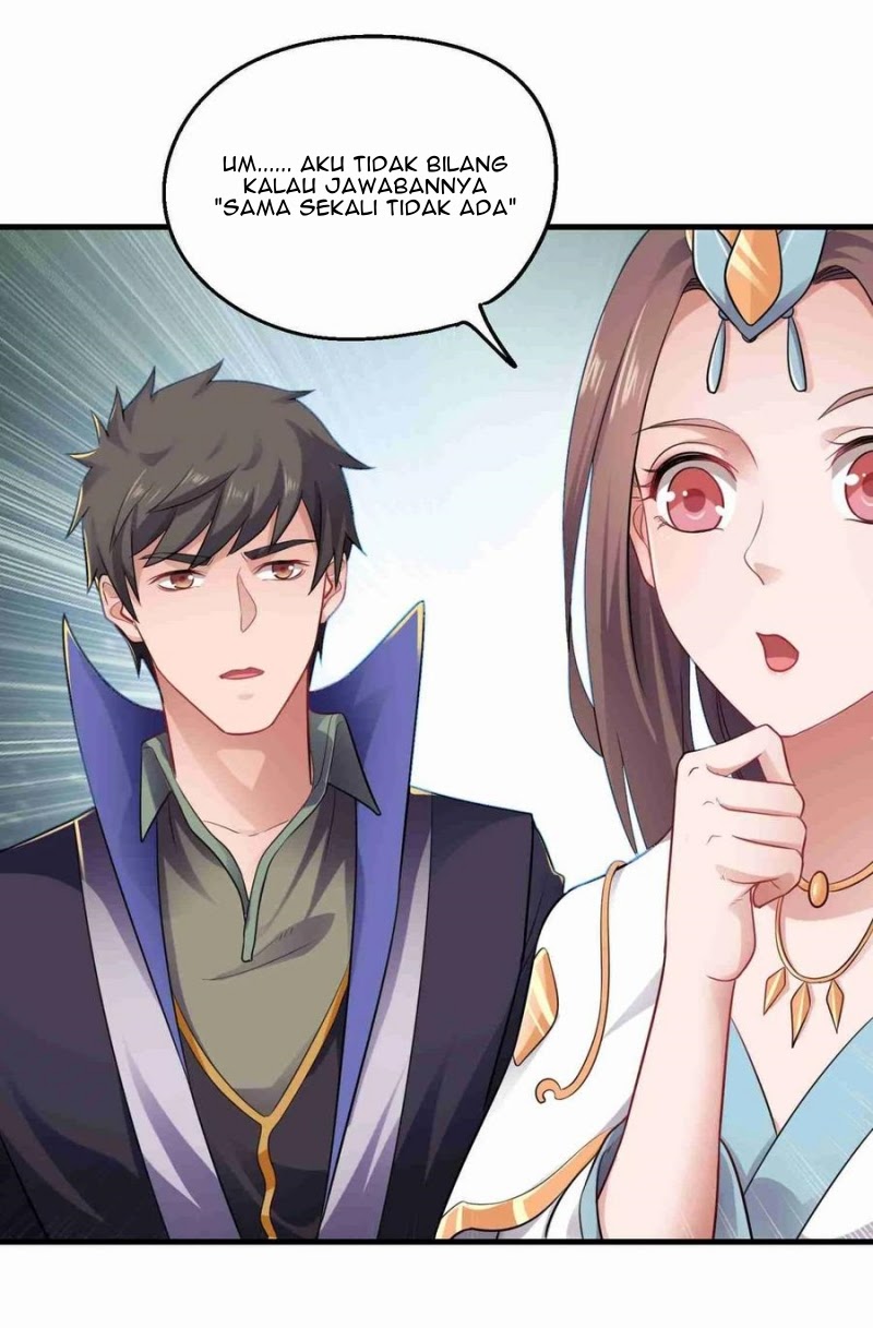 First Dragon (Yuanlong) Chapter 77 Gambar 15